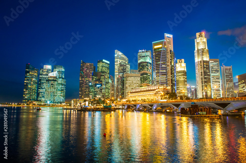 Singapore © Fyle