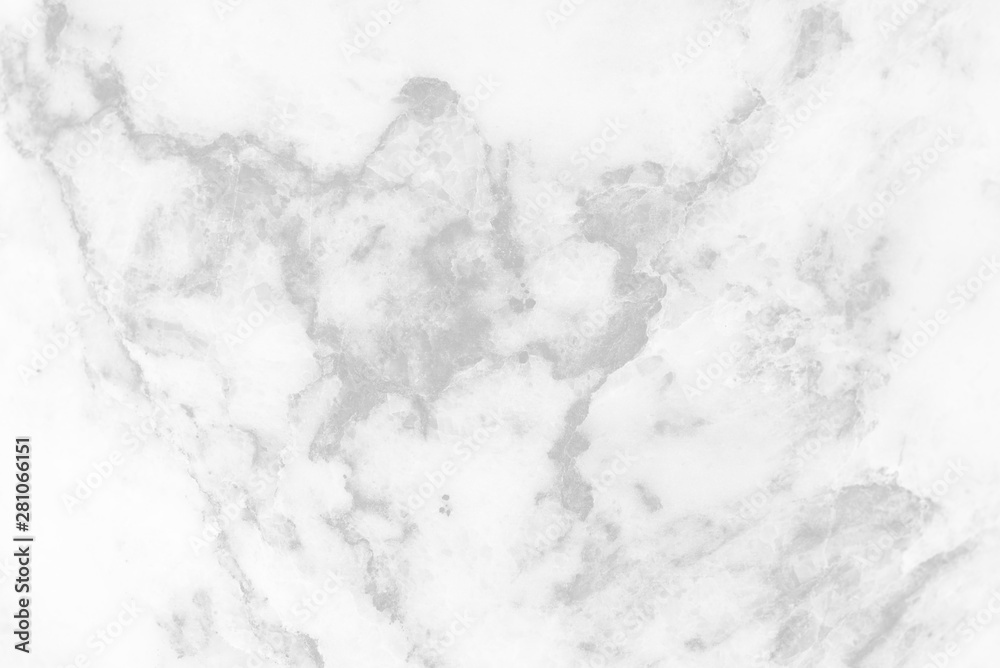 Fototapeta premium close up the surface marble stone background, wallpaper.Background of stone wall texture
