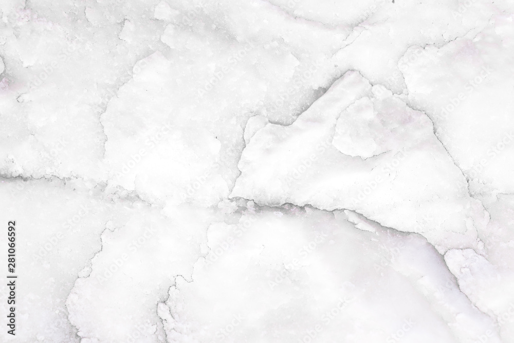 Obraz premium close up the surface marble stone background, wallpaper.Background of stone wall texture