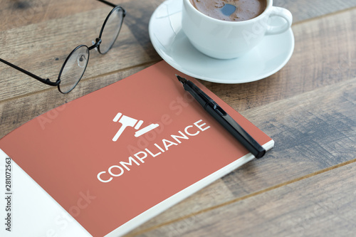 COMPLIANCE CONCEPT