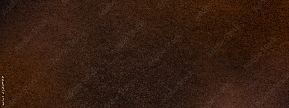 Fototapeta premium Brown paper. Vintage old paper background