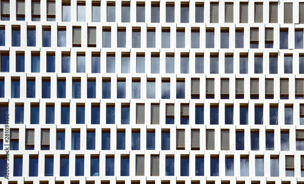 facade of a building in Berlin facade of a building in Berlin