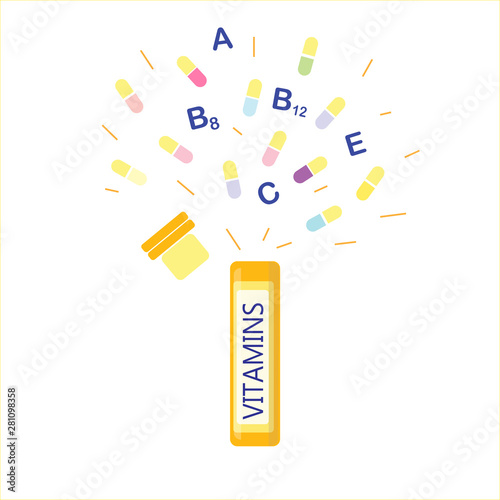 Vitamins