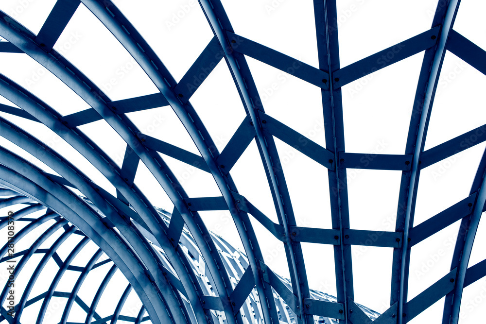 Metal Structure Metal Structure