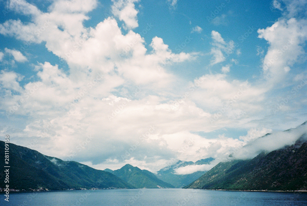 Kotor Bay Kotor Bay
