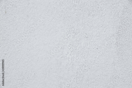 Subtle white wall grunge surface material background vintage texture resource