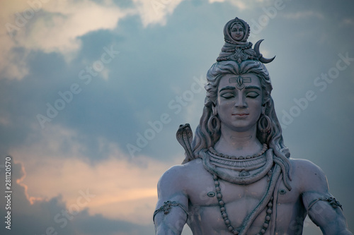 Lord Shiva
