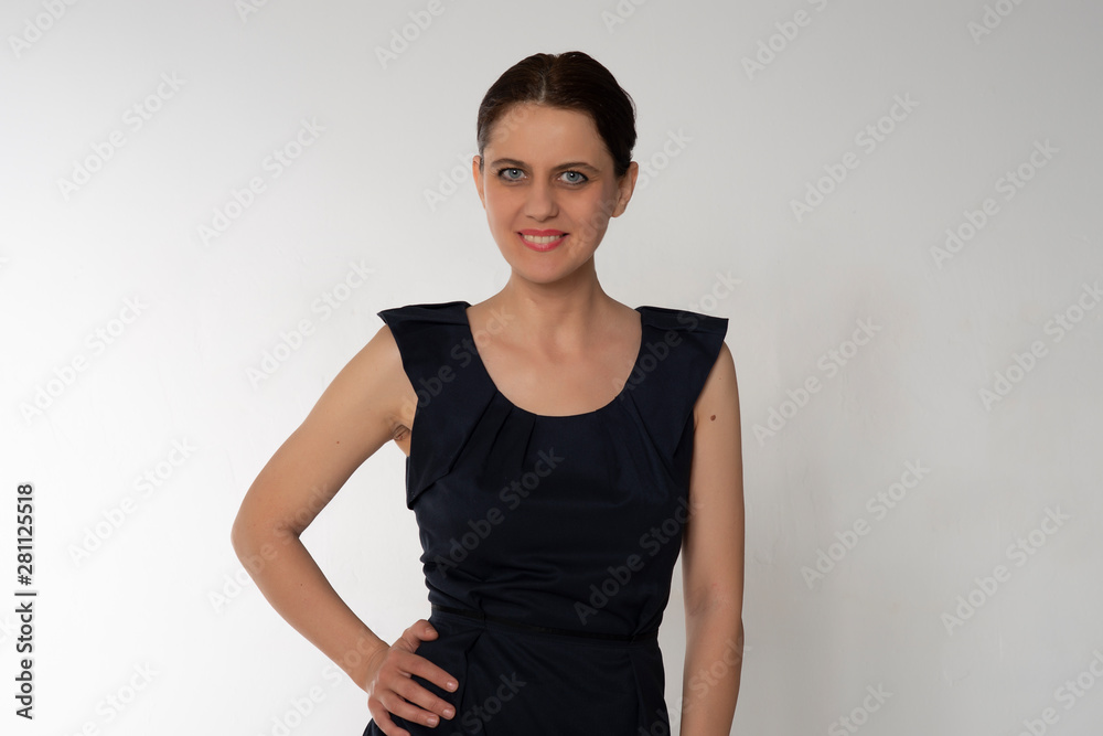business woman business woman