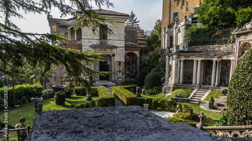 Varese, Lombardy, Monte Sacro © emmanuelebaldassarre