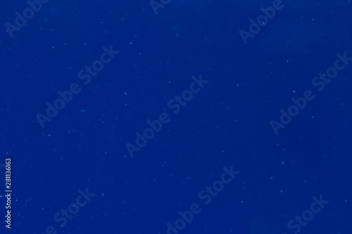 Blurred blue background. Abstract dark blue background. Navy color background with a lot of copy space for text.