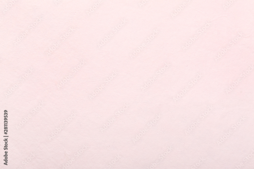 Fototapeta premium Texture of craft paper, closeup