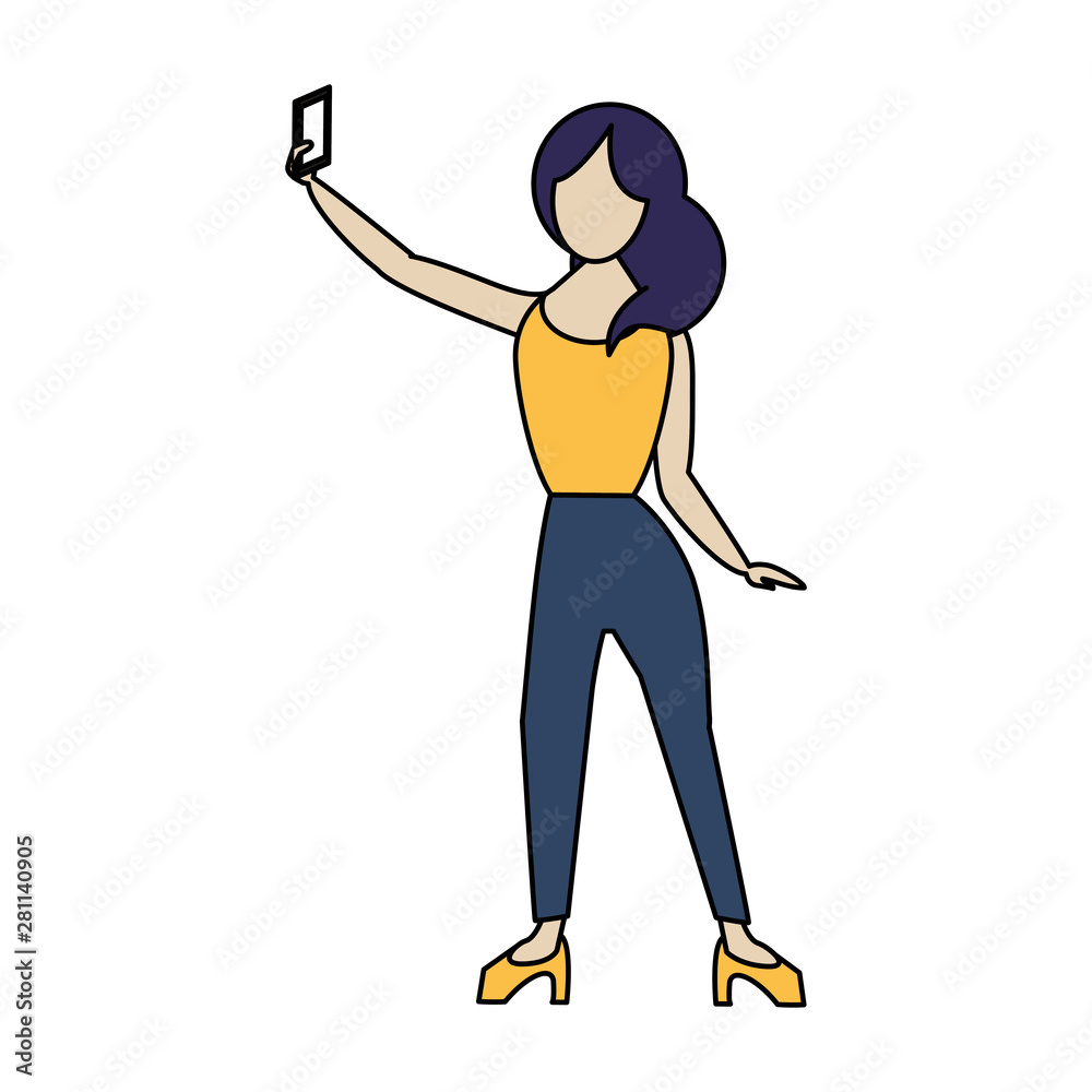 social media network chatting cartoon social media network chatting cartoon