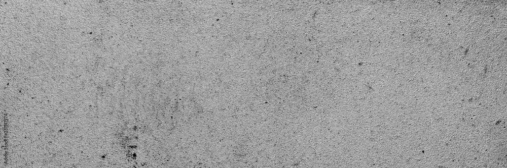 Stucco panoramic texture background Stucco panoramic texture background