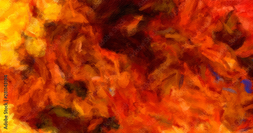 Abstract texture background. Digital painting in Vincent Van Gogh style artwork. Hand drawn artistic pattern. Modern art. Good for printed pictures, postcards, posters or wallpapers and textile print. Abstract texture background. Digital painting in Vincent Van Gogh style artwork. Hand drawn artistic pattern. Modern art. Good for printed pictures, postcards, posters or wallpapers and textile print.