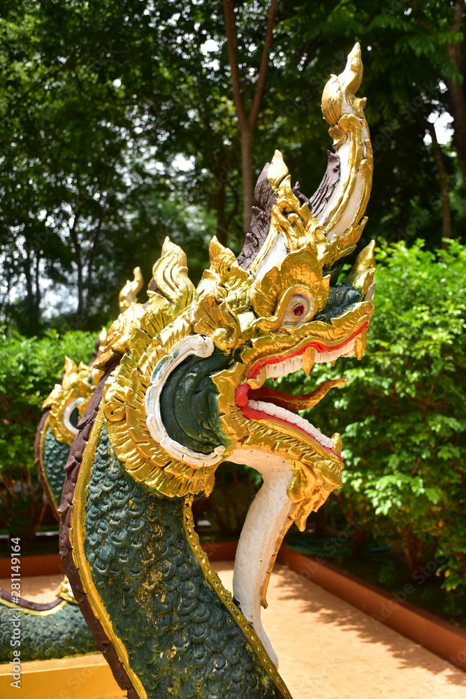 head of serpent head of serpent