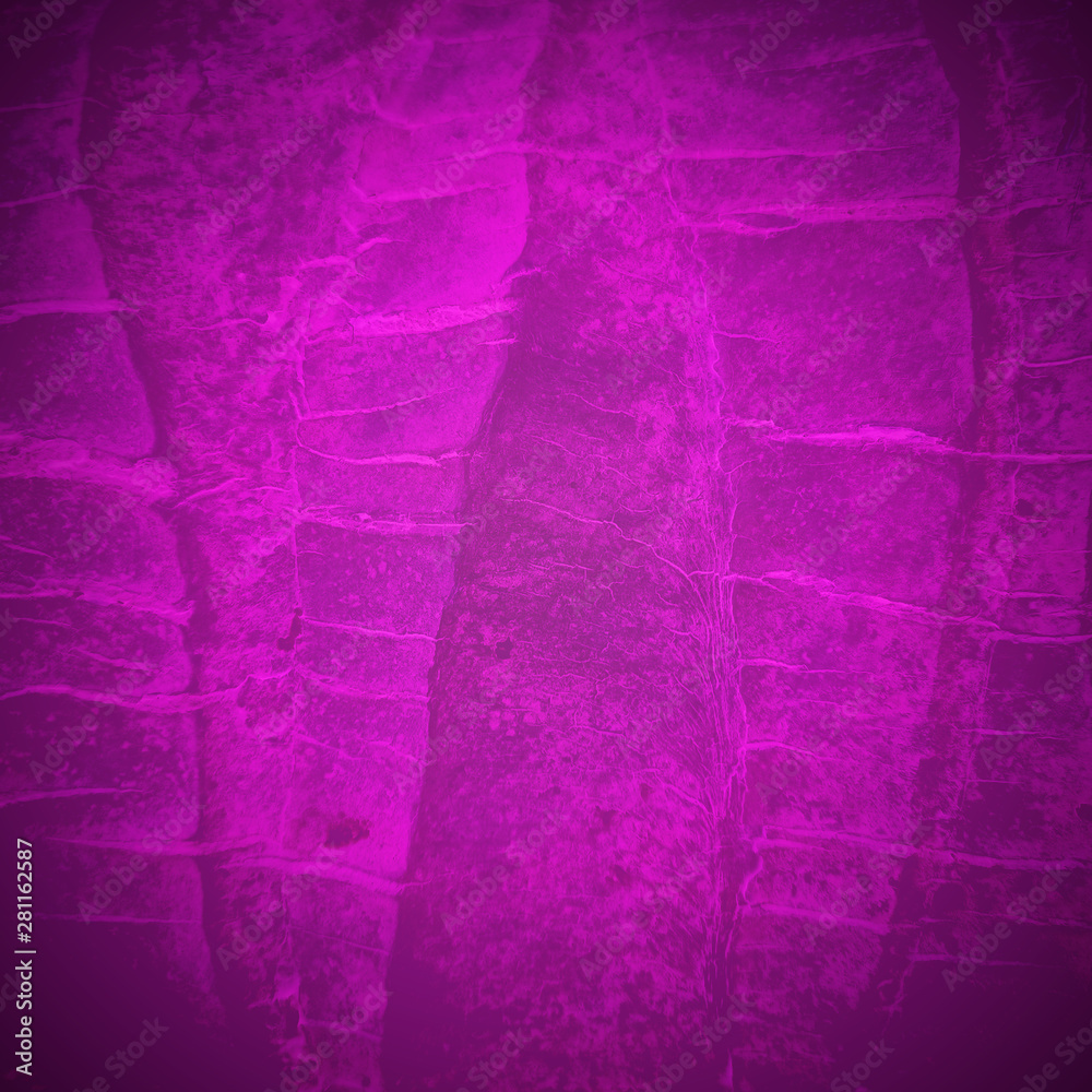 abstract purple coconut bark background texture