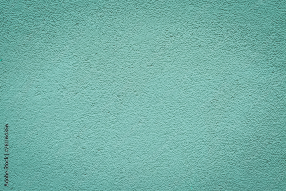 Texture of blue cement concrete wall Texture of blue cement concrete wall