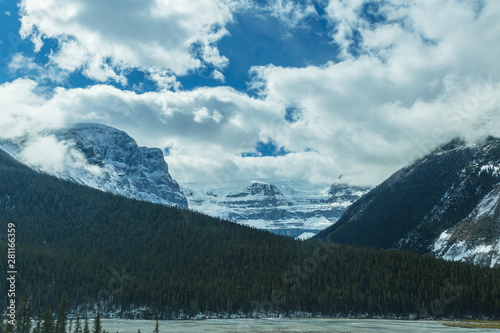 Stutfield Glacier