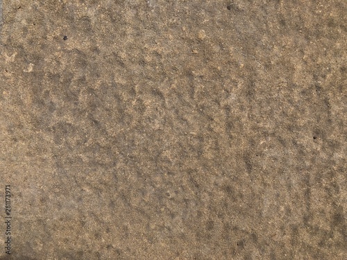 texture of sand stone