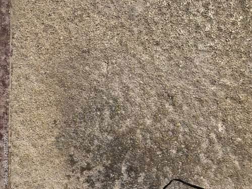 texture of old wall