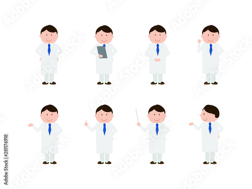 doctor