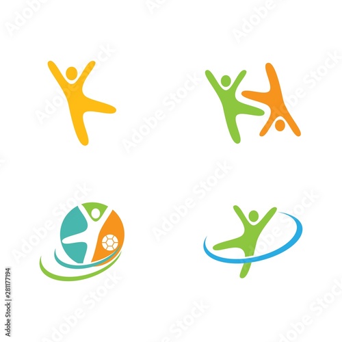 sport logo