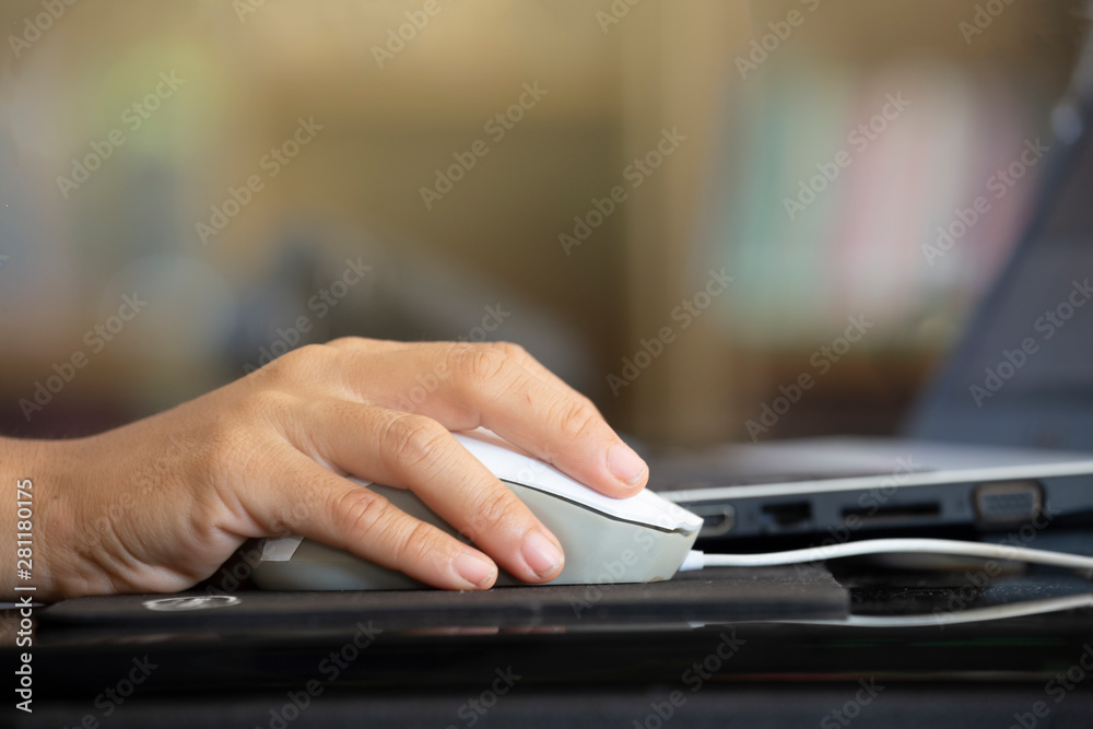 Modern learning in library. Reading from social media ,electronic books. Modern learning in library. Reading from social media ,electronic books.