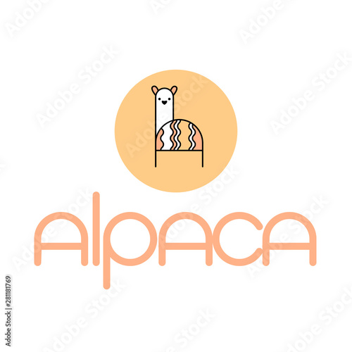 alpaca design template