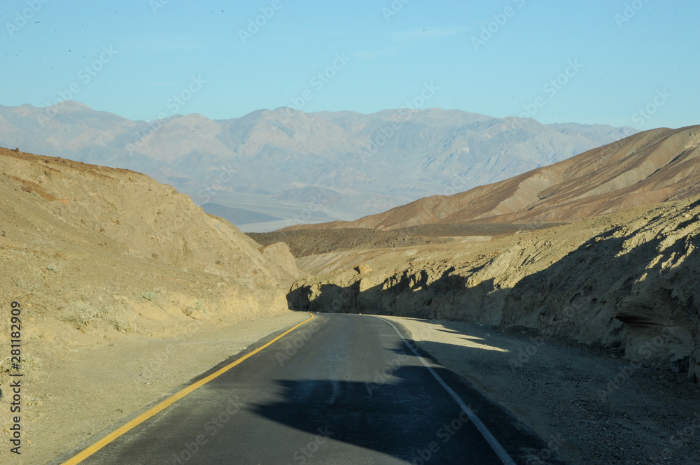 Death Valley National Park