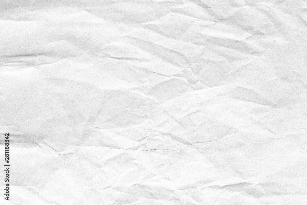 Old crumpled grey paper background texture Old crumpled grey paper background texture