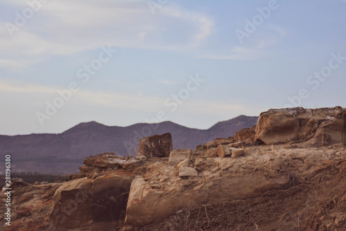 valley of fire