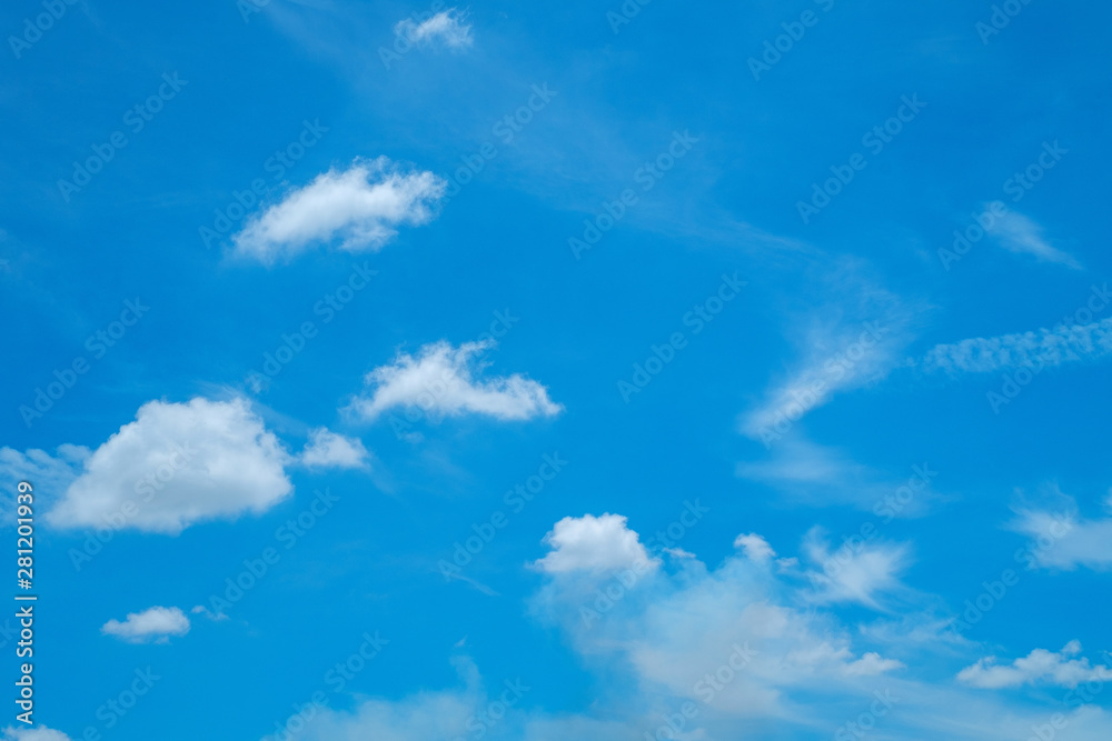 blue sky background with clouds blue sky background with clouds
