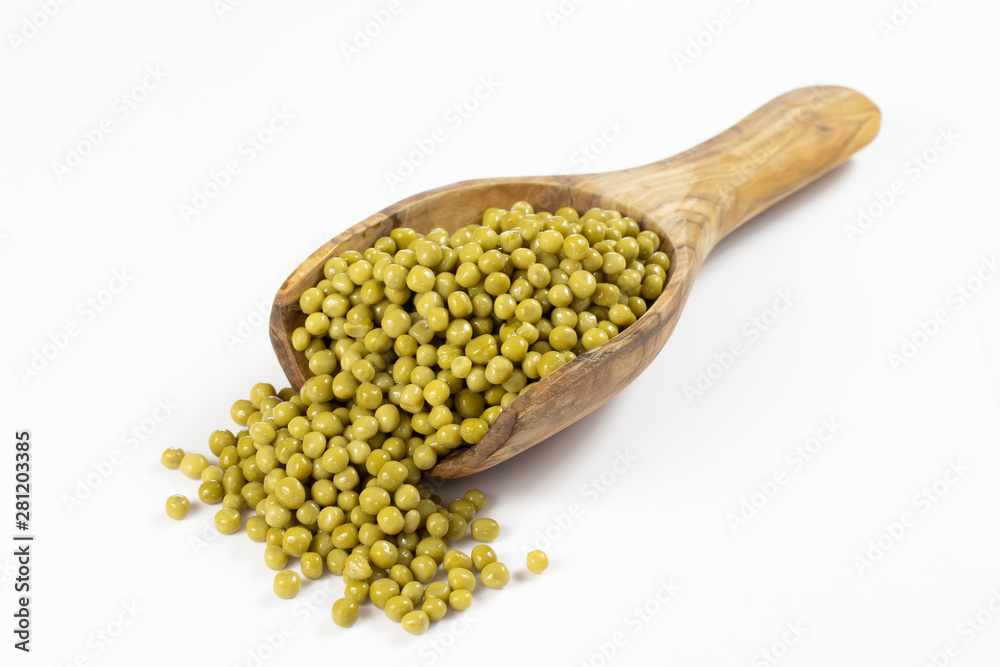 petits pois