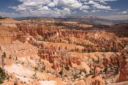 Bryce National Park