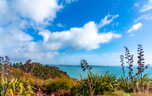 Waitawa Regional Park, New Zealand