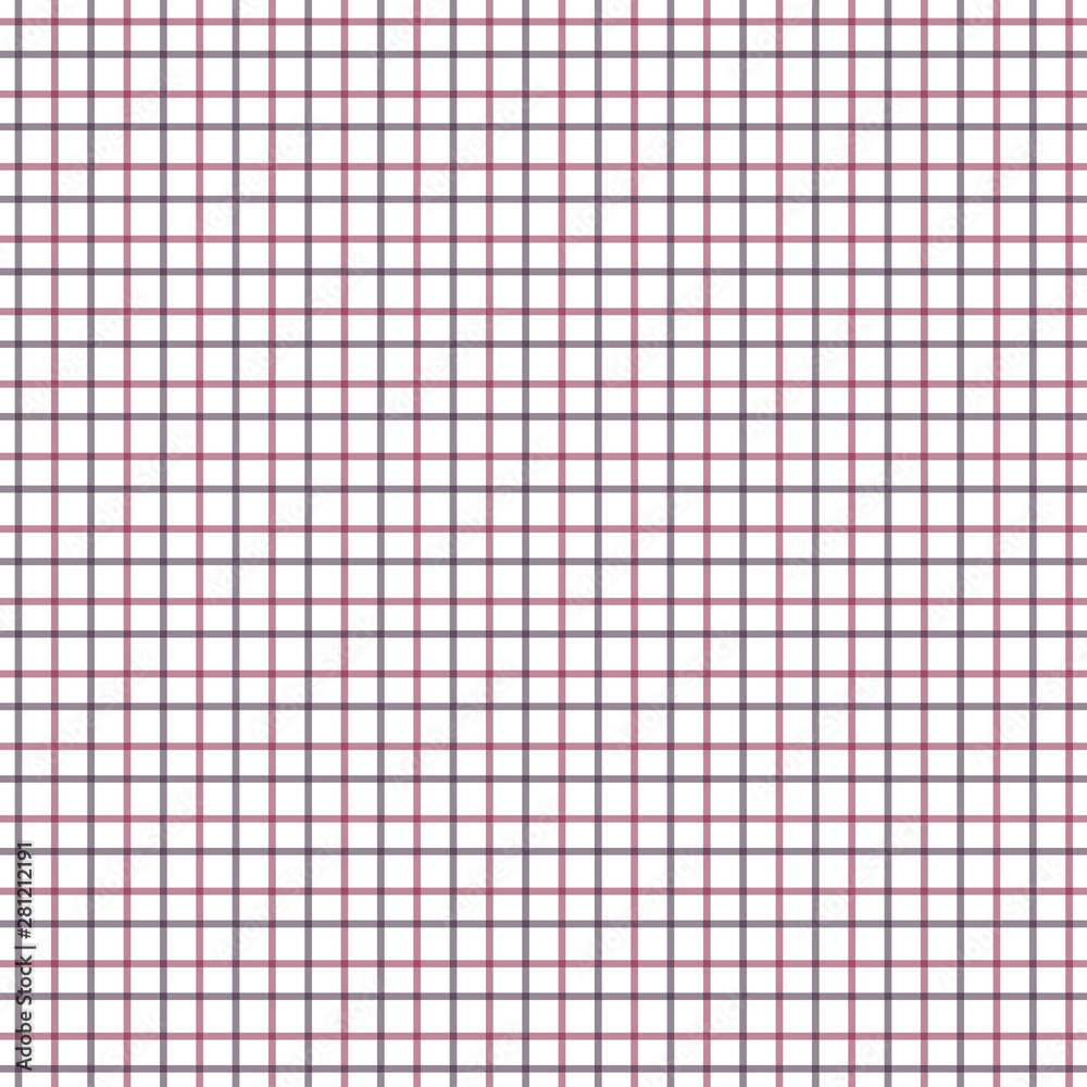 Red and Brown Tattersall Check Pattern. Men's Shirt Fashion Textile Fabric. Repeating Tile Plaid Pattern. Red and Brown Tattersall Check Pattern. Men's Shirt Fashion Textile Fabric. Repeating Tile Plaid Pattern.