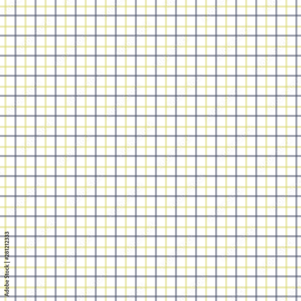 Yellow and Black Tattersall Check Pattern. Men's Shirt Fashion Textile Fabric. Repeating Tile Plaid Pattern. Yellow and Black Tattersall Check Pattern. Men's Shirt Fashion Textile Fabric. Repeating Tile Plaid Pattern.