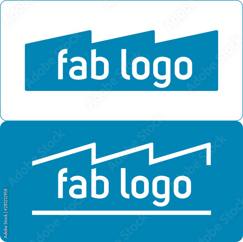 Fabrication or industry sym...