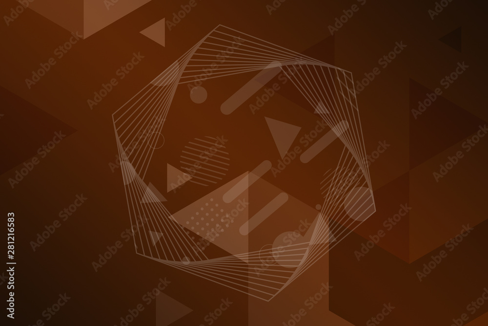Fototapeta premium pattern, texture, abstract, textured, design, wallpaper, surface, brown, fabric, material, metal, leather, backgrounds, red, backdrop, old, art, vintage, textile, macro, light, seamless, black, wall