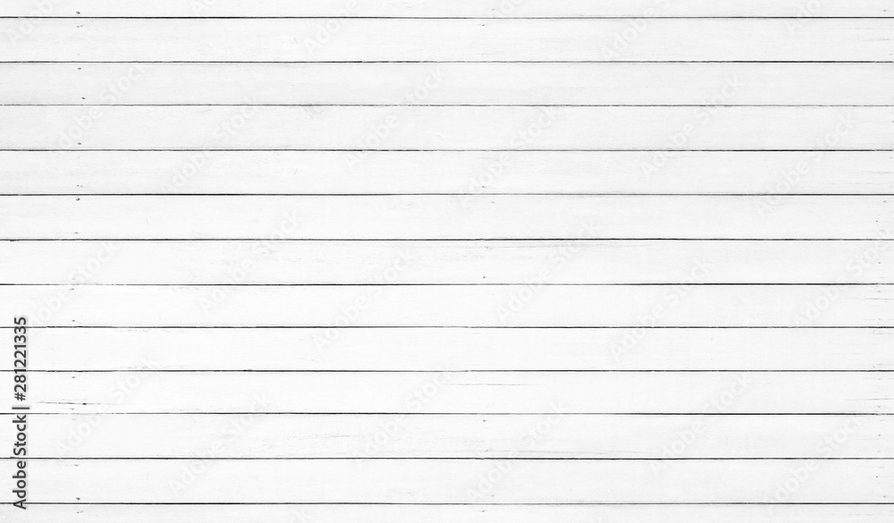 White wood floor texture and background. white wooden backdrop. White wood floor texture and background. white wooden backdrop.
