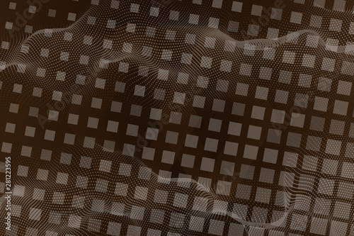 Wallpaper Mural spider, web, abstract, nature, dew, design, pattern, water, cobweb, net, spiderweb, illustration, line, wave, blue, light, geometry, morning, lines, technology, black, texture, concept, curve, spider  Torontodigital.ca