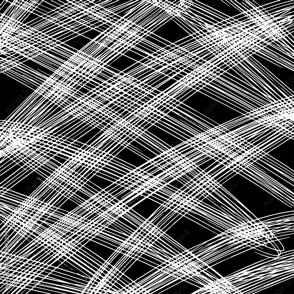 custom made wallpaper toronto digitalPencil scribble texture. Geometric simple fashion fabric print. Abstract background concept. Vector illustration. Paper art stylewith scribble