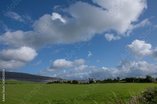 Countryside Ireland