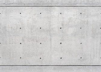 Papier peint photo Béton patrons Béton nu texture continue épurée  © SIAATH