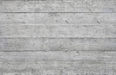 Papier peint photo Béton patrons Béton coffré texture bois marquée  © SIAATH