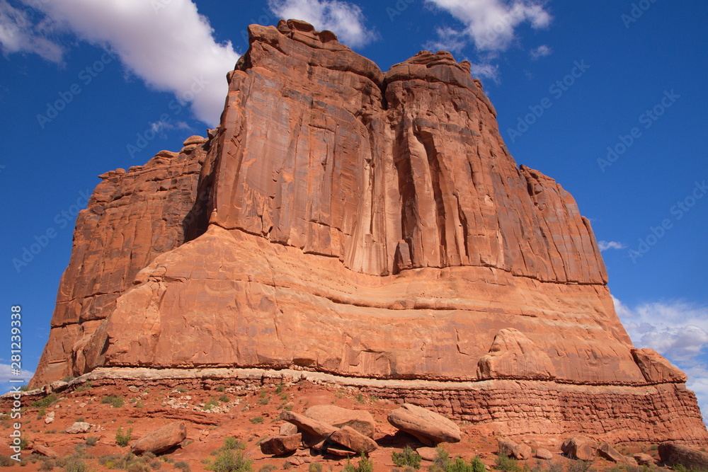 Fototapeta premium Arches