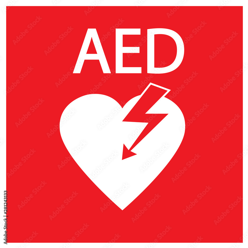 Automated External Defibrillator Automated External Defibrillator