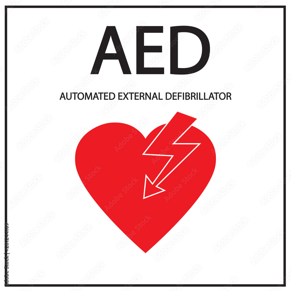 Automated External Defibrillator Automated External Defibrillator