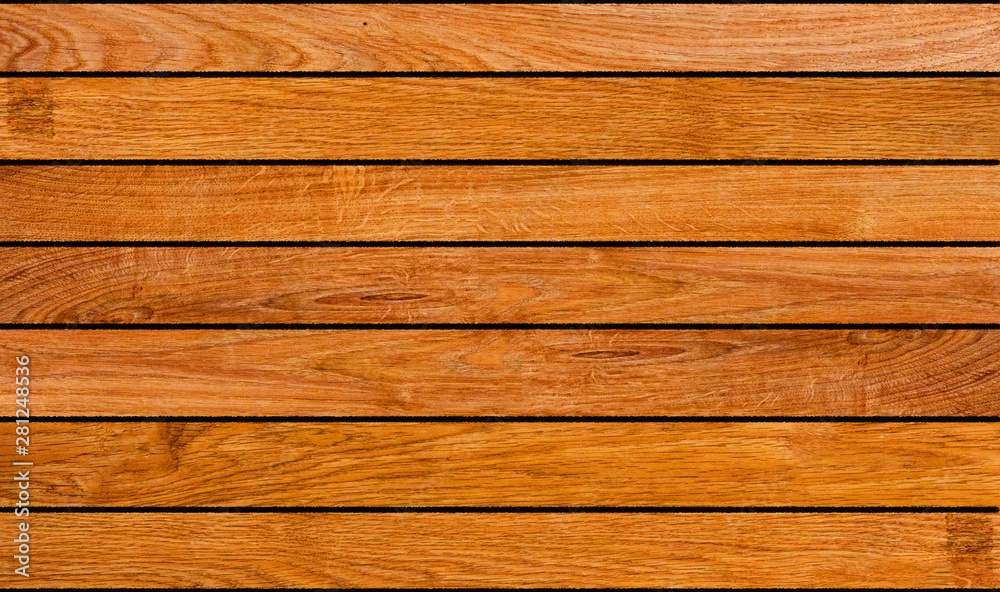 Fototapeta premium Wooden Texture Background. Vintage