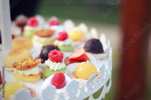 Mignardises